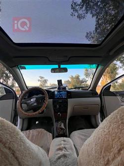 BYD F3